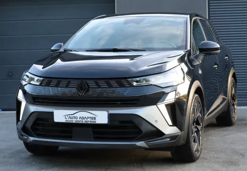 Renault Symbioz E-Tech full hybrid 145 Esprit Alpine 2025