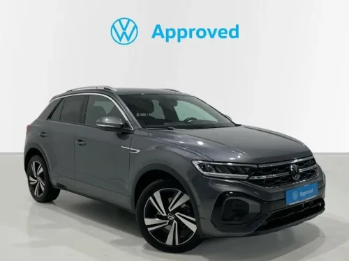 Volkswagen T-Roc 2.0TDI R-Line DSG7 110KW