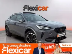 Cupra Formentor 1.4 e-Hybrid Tech Edition 205 DSG