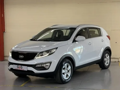 Kia Sportage 1.6 GDI Drive 4x2