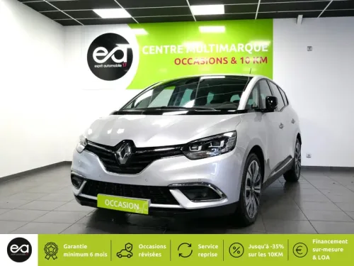 Renault grand scenic 1.3 tce 140 cv edc business 7 places