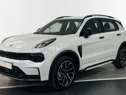 LYNK & CO 01 1.5 PHEV Core