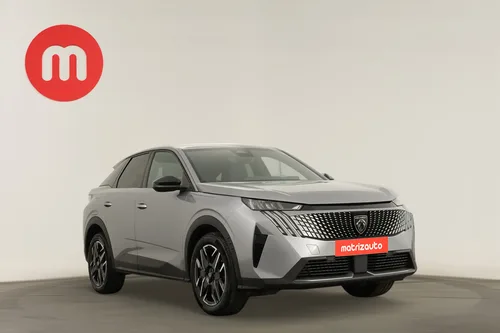 Peugeot 3008 1.2 Hybrid Allure E-Dcs6