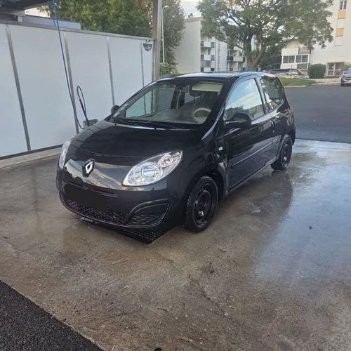 Renault Twingo II 1.2 16v 75 eco2 Night&Day
