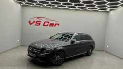 Mercedes-Benz C 220 d T BlueTEC Avantgarde Aut.