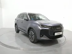 EBRO S700 1.5 TGDI PHEV Luxury ECVT