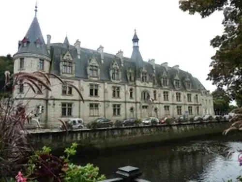 Finistère