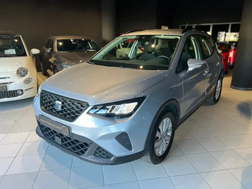 Seat Arona 1.0 TSI Style