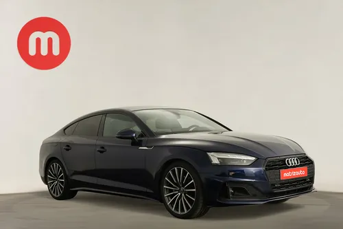 Audi A5 Sportback A5 Sb 40 Tdi Advanced S Tronic