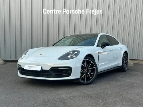 PORSCHE Panamera 4 V6 3.0 462 Hybrid