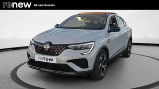 RENAULT ARKANA Arkana E-Tech full hybrid 145 GSR2 Techno