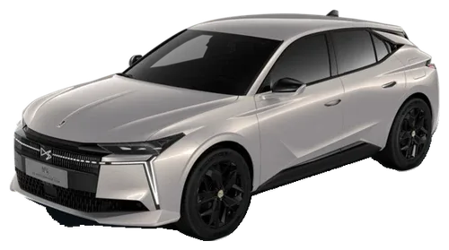DS N4 Híbrido 145cv Automática DS Performance Line