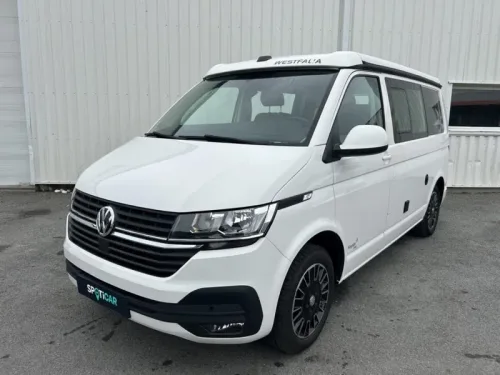 Volkswagen Transporter VI 2.0 TDi 150 DSG7 L1H1 Edition KEPLER FIVE