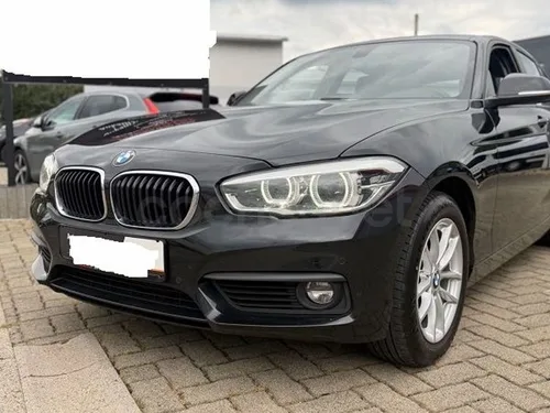 BMW Serie 1 118d