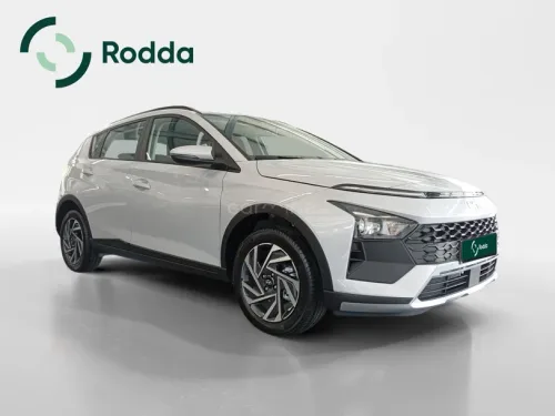 Hyundai Bayon 1.0 T-GDi Comfort MY26