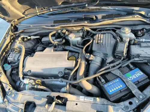 Honda Civic 1.7 CDTI Exclusive