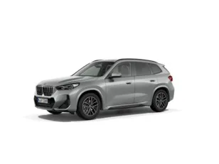 BMW X1 xDrive20d 120 kW (163 CV)