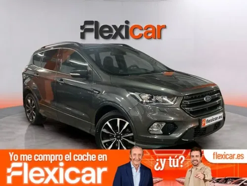 Ford Kuga 1.5 EcoBoost 110kW 4x2 ST-Line