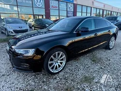 AUDI A5 Sportback 2.0 TDI 150 CV multitronic 8 vel.