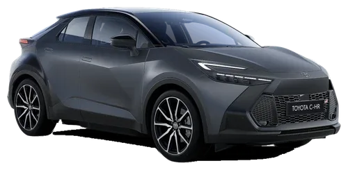 Toyota C-HR 2.0 Plug-in Hybrid 200 GR Sport