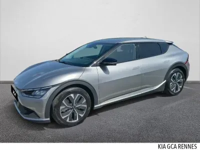 KIA EV6 325ch Air Active 4WD
