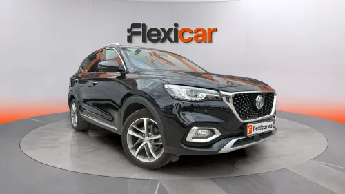 MG HS 1.5T-GDI PHEV Luxury