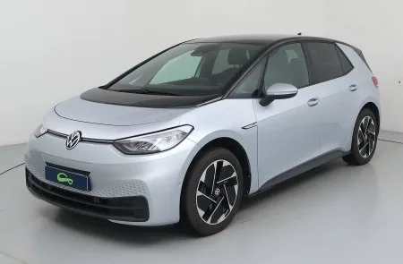 Volkswagen ID.3 Eléctrico ID.3 Pro Entry 150kW 62kWh