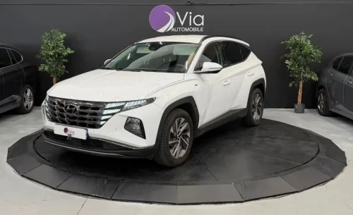 Hyundai TUCSON 1.6 TGDI Creative Mild-Hybrid MHEV 150 cv / Caméra de Recul / Sièges Chauffant