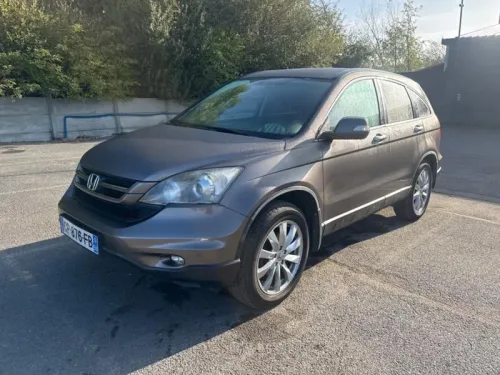 Honda CR-V 2.2 DTEC 150