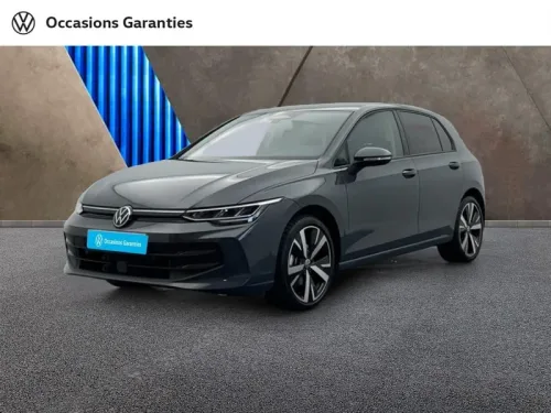 Volkswagen Golf 1.5 eTSI EVO2 116ch VW Edition DSG7