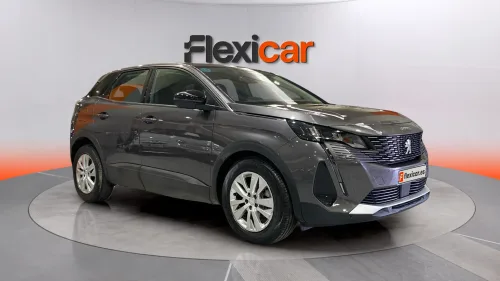 Peugeot 3008 1.5 BlueHDi 96kW (130CV) S&S Active Pack
