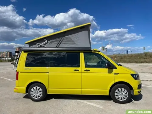 2019 Volkswagen T6 California 2.0TDI Beach 150 CV