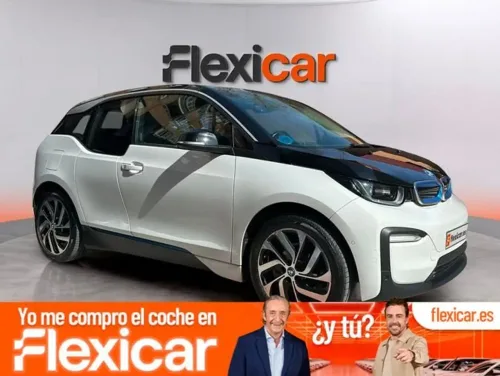 BMW i3 94 Ah