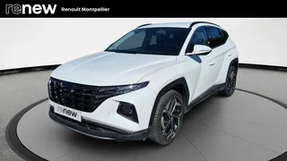 HYUNDAI TUCSON Tucson 1.6 T-GDI 265 HTRAC Plug-in BVA6