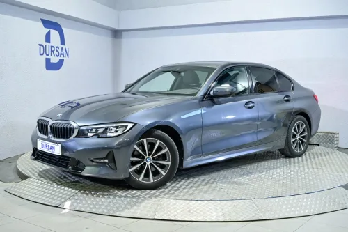 BMW Serie 3 320dA
