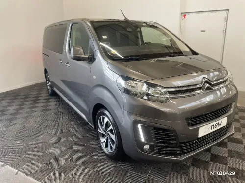 CITROEN SPACETOURER