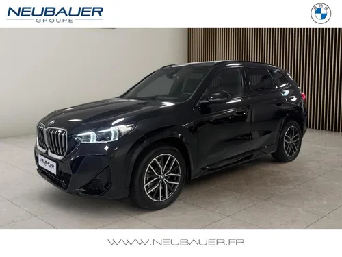 BMW X1 sDrive20i 170ch M Sport