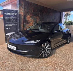 Tesla Model 3 Premium Pack Nacional