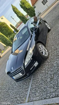 Peugeot 508 SW 2.0 HDi Allure