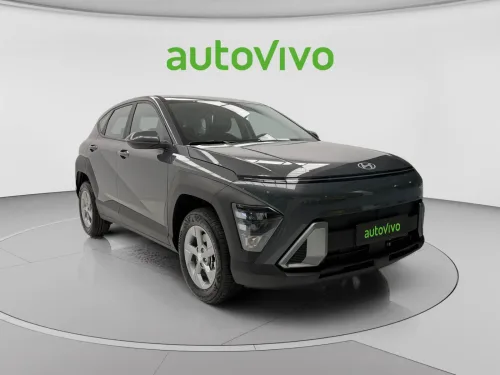 Hyundai Kona 1.0 T Maxx 4x2 115