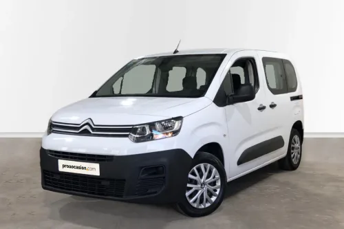 CITROEN BERLINGO BlueHDi S&S Talla M Live Pack 100