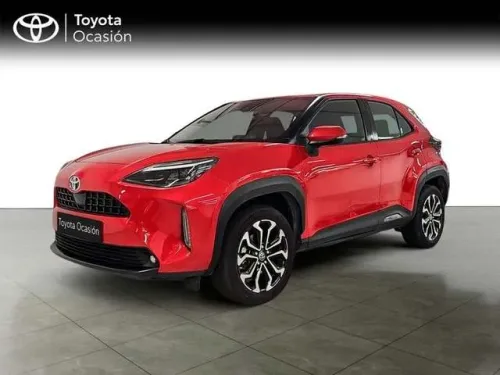 Toyota Yaris Cross 120H Active Tech