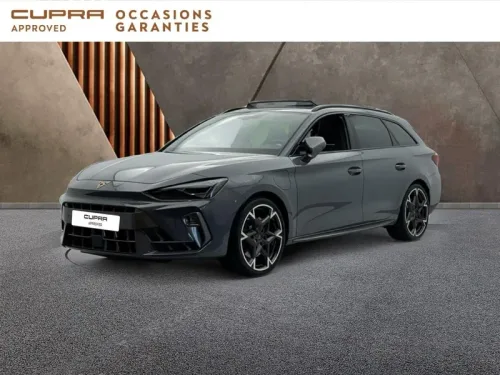 Cupra Leon ST 1.5 eHybrid 272ch VZ DSG6
