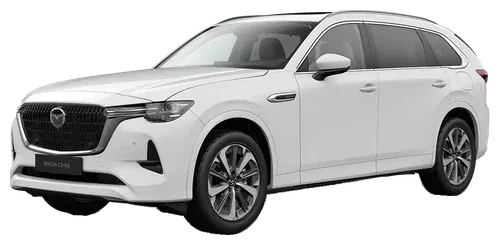 Mazda CX-80 3.3 e-Skyactiv D 254cv AT AWD Takumi Plus