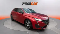 Peugeot 308 5P Active PureTech 130 S&S MAN
