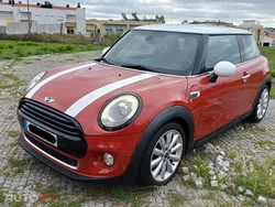 MINI Cooper 1.5