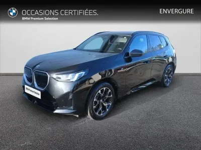 BMW X3 xDrive30e 299ch M Sport