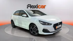 Hyundai i30 1.6 CRDI 85kW (116CV) Klass