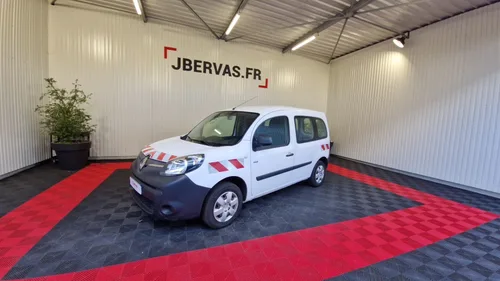 renault kangoo z.e. 33 confort