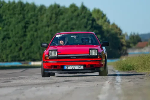 Toyota Celica 1.6 GT